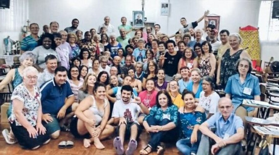 Realizado em Santa Maria a 19ª Edição do Curso Oscar Romero
