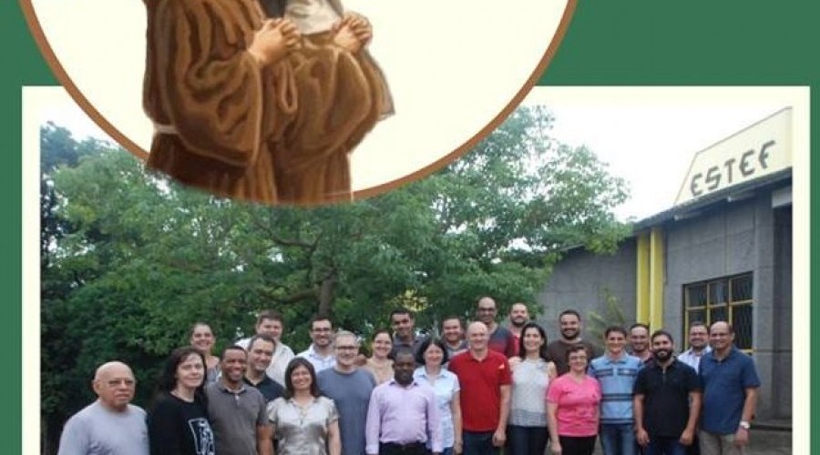 Conclusão do Curso de Pós-Graduação