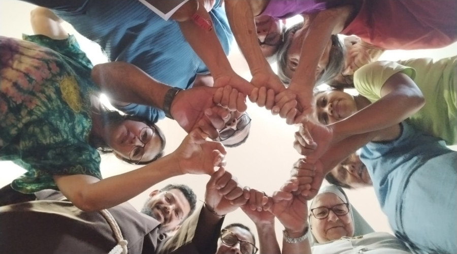 Grupo de Trabalho Povos Indígenas 