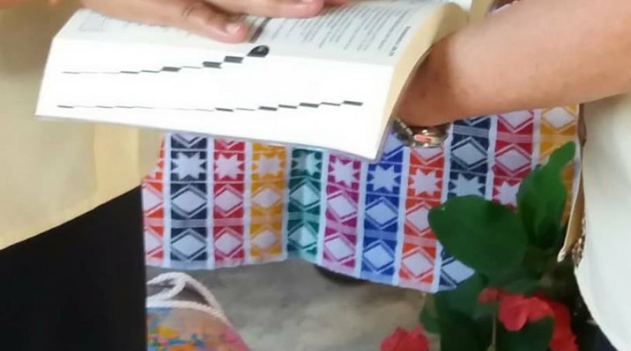 Irmãs renovam os Votos Religiosos