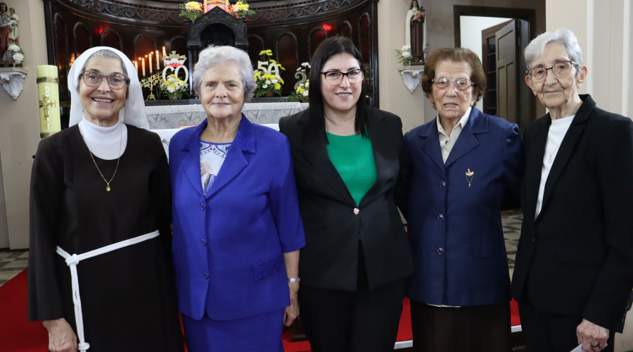 Celebração Jubilar