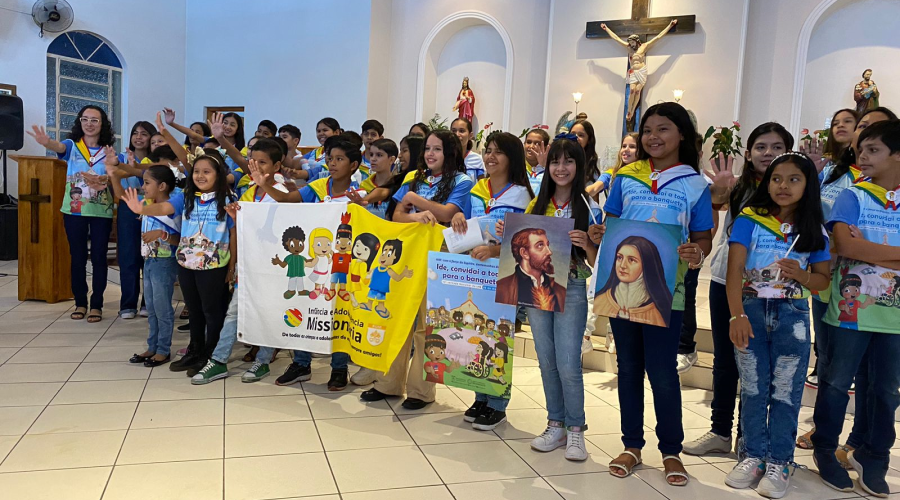 12º Jornada Nacional da IAM