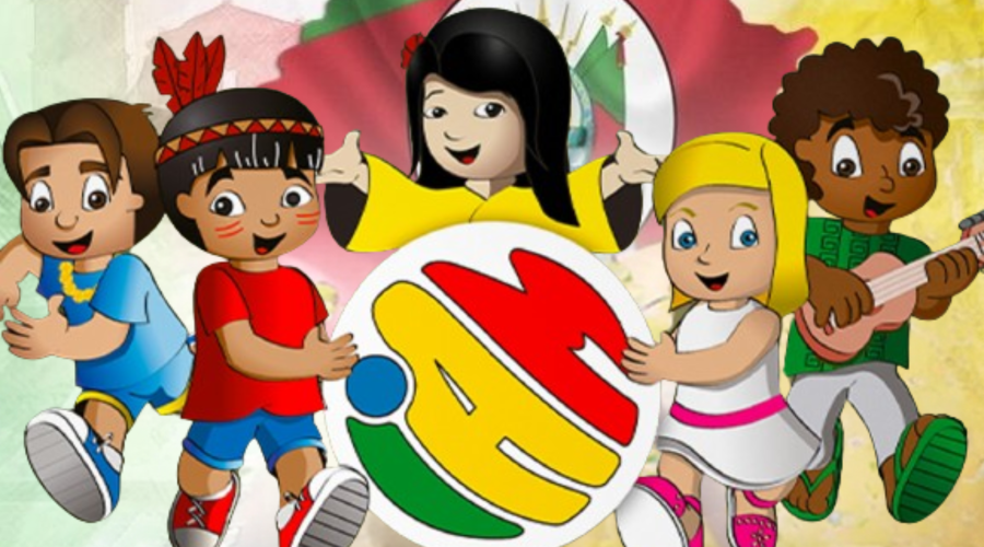 Congresso Regional da IAM