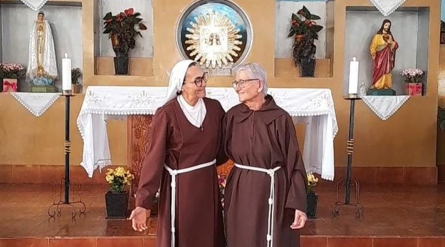 Vida Religiosa, uma sinfonia vocacional