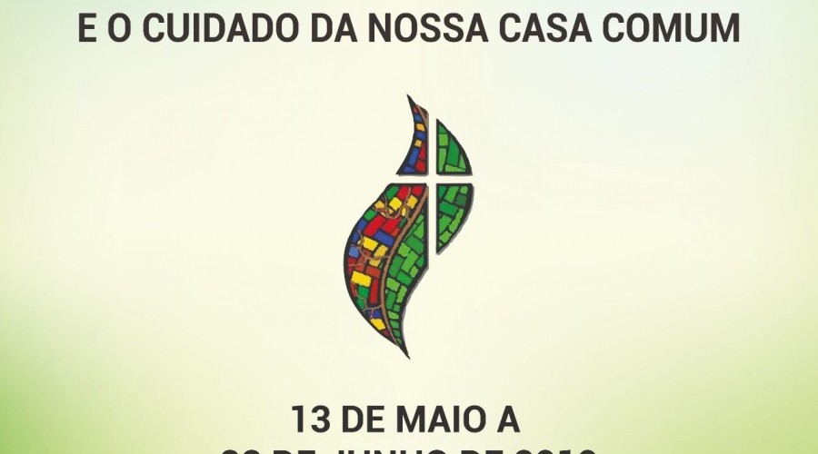 Unisinos oferece curso EAD sobre o Sínodo Pan-Amazônico