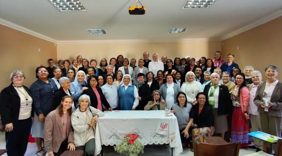 27ª Assembleia Geral Eletiva da CRB Nacional