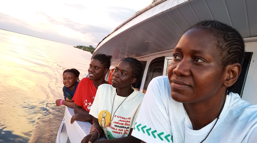 Dias de Graça e Renovação em Canumã/ AM