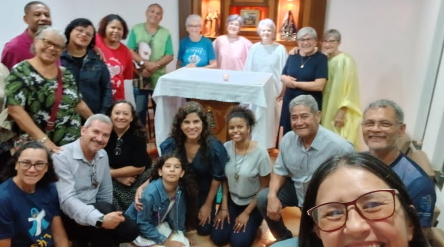 Porciúncula: onde floresce o amor e o perdão