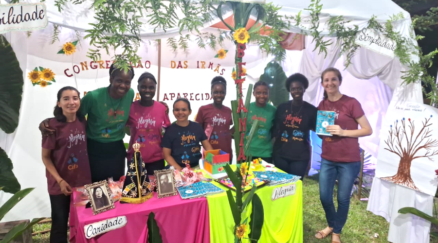 Festa do Seminário Arquidiocesano São José de Manaus