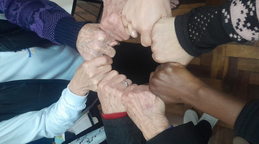 Assembleia Pré-Capitular