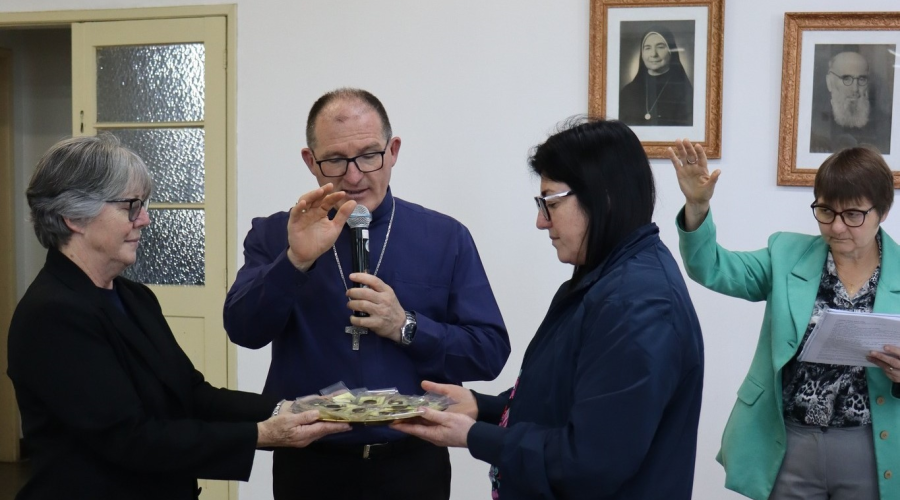 4° Dia do Capítulo Geral