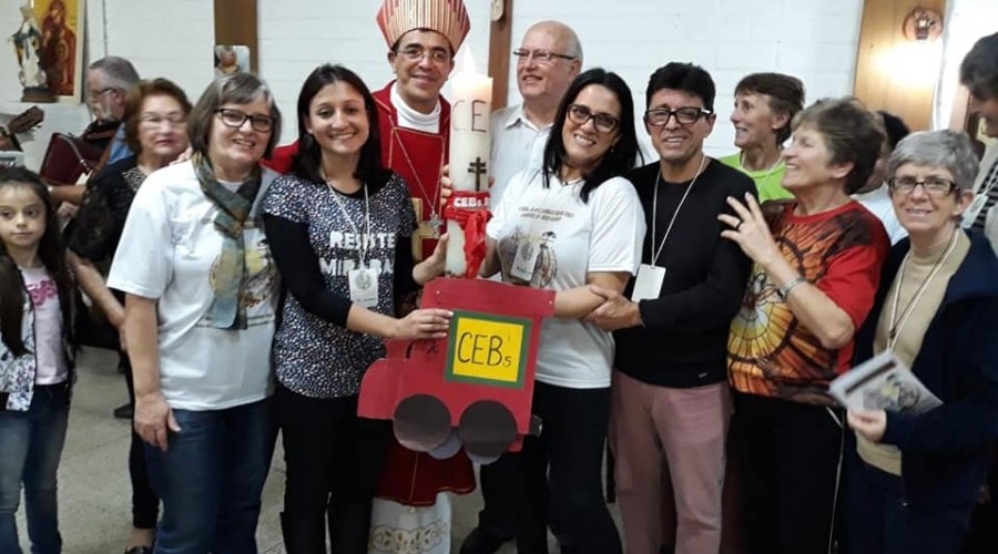 CEB’s e os desafios do mundo urbano