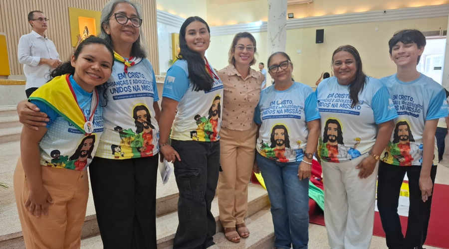 Dias de Formação e Evangelização