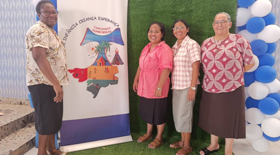Formatura da Educação Infantil 2026