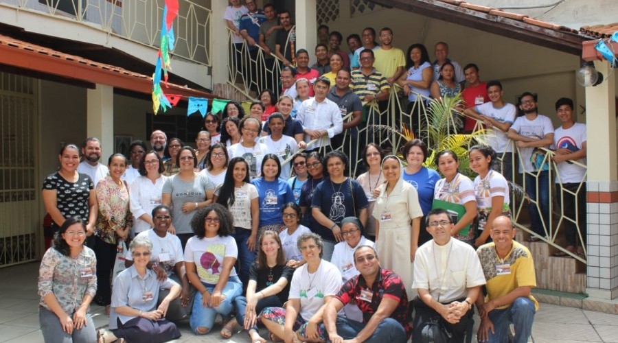 Pré Congresso Vocacional  de Manaus