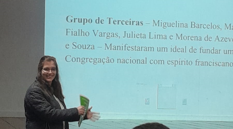 Postulinter 2026: Um Dia de Comunhão entre Congregações
