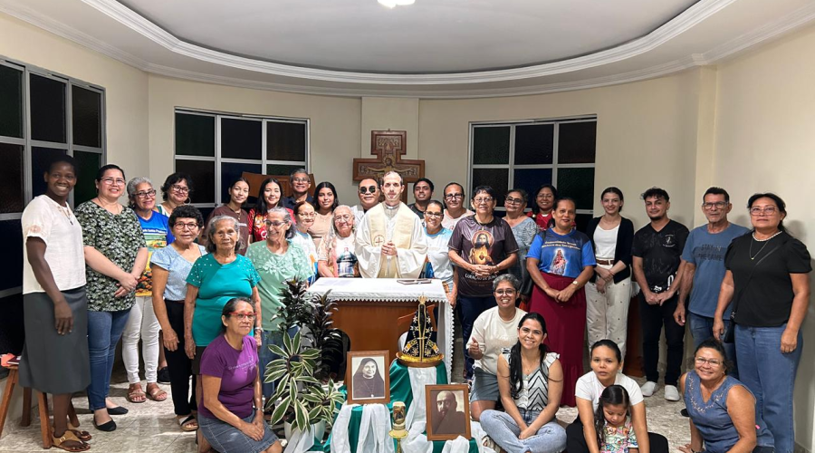 Comemoração dos 98 Anos da Cifa na Região Norte.