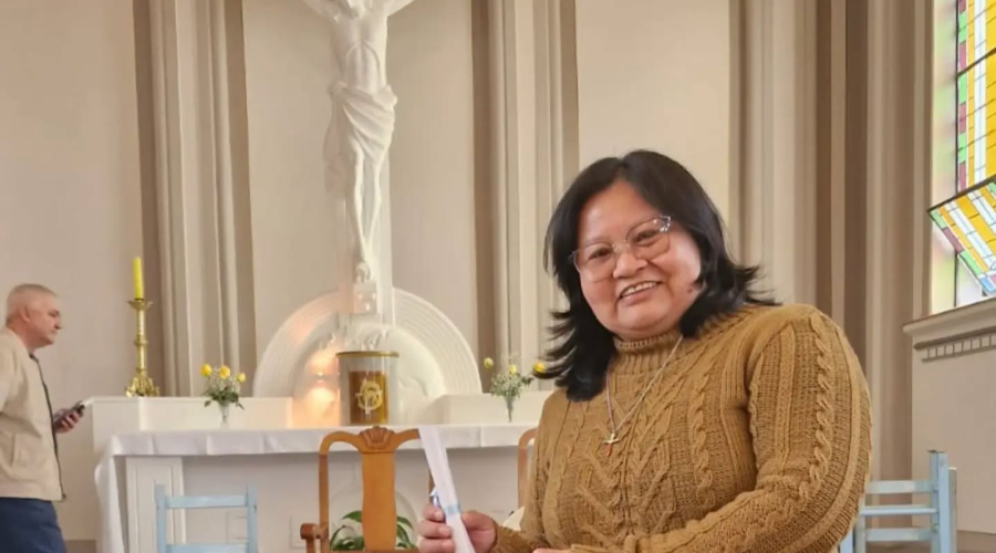 Pós-Graduação em Espiritualidade
