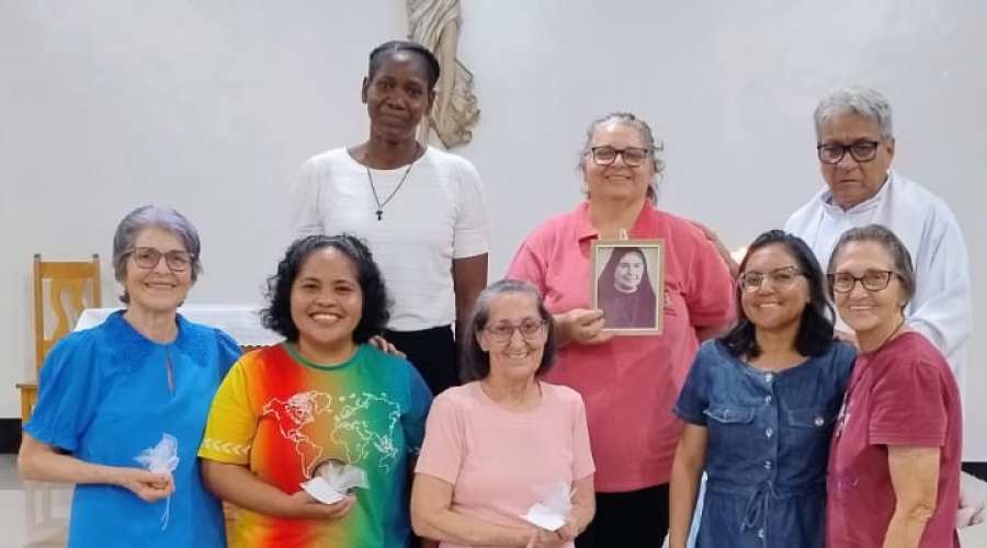Retiro na Região Norte