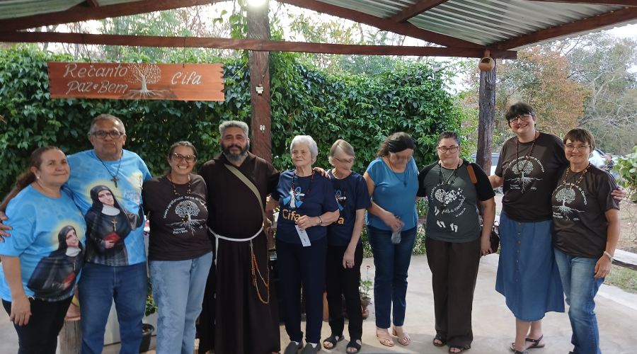 Viveiro Agroflorestal Raízes da Esperança é inaugurado em Rio Negro/MS