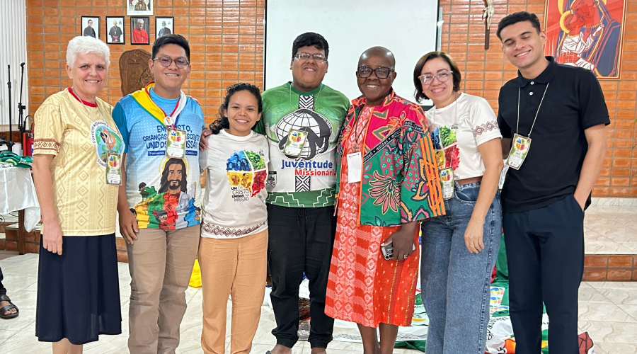 Assembleia do COMIRI Norte 1
