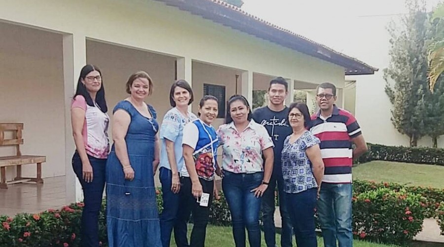 Assembleia do Setor II