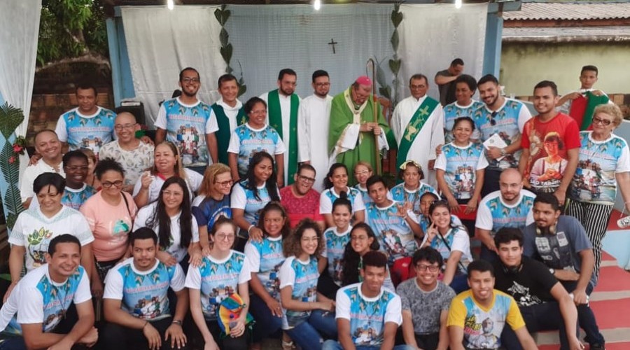 I Ação Missionária da Arquidiocese de Manaus/AM