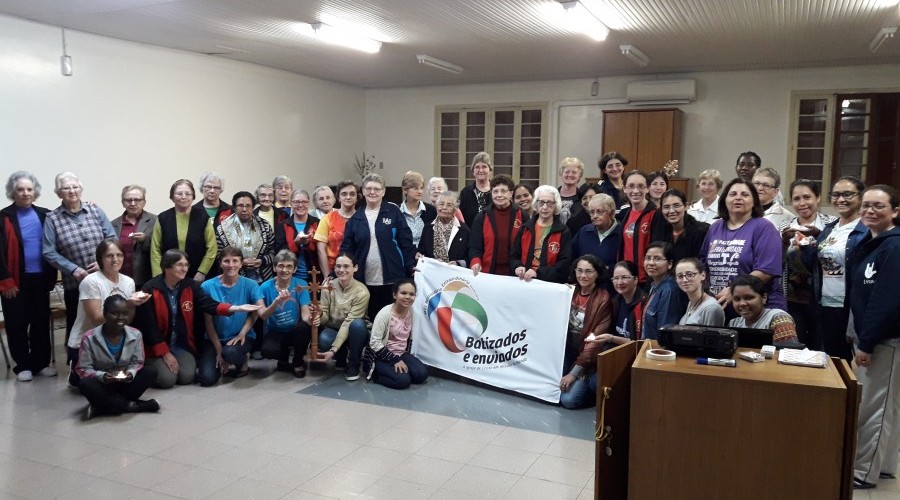 Assembleia Geral da CIFA