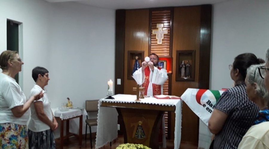 Retiro RCO do Segundo Semestre