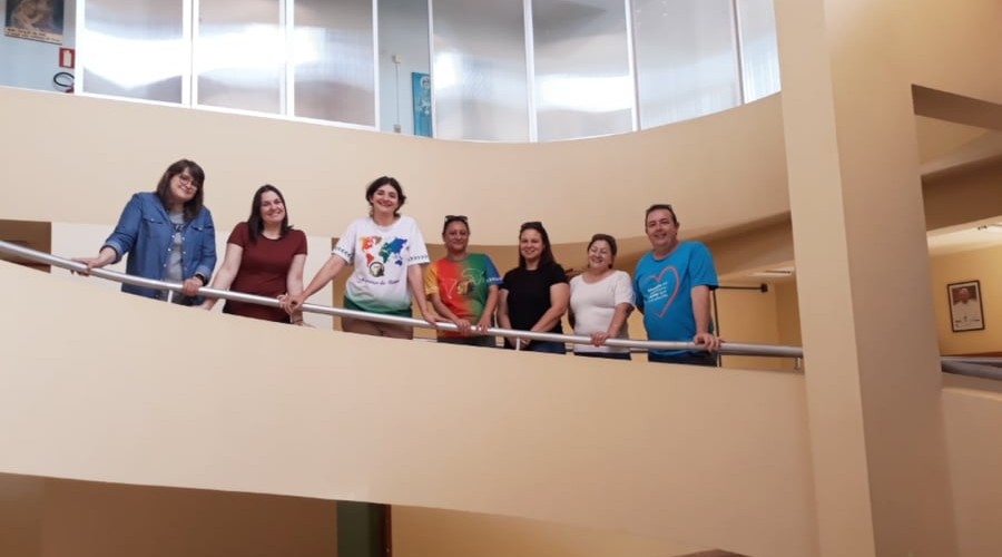 Um dia para conhecer a Missão