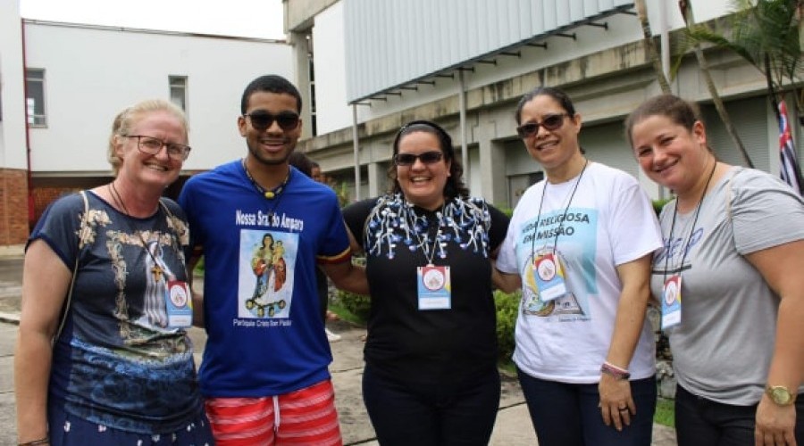 IV Congresso das Novas Gerações do Brasil e o II Congresso das Novas Gerações do Cone Sul