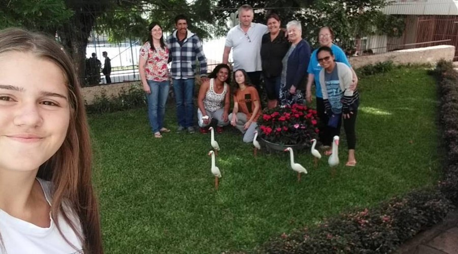 A experiência do Juvenato