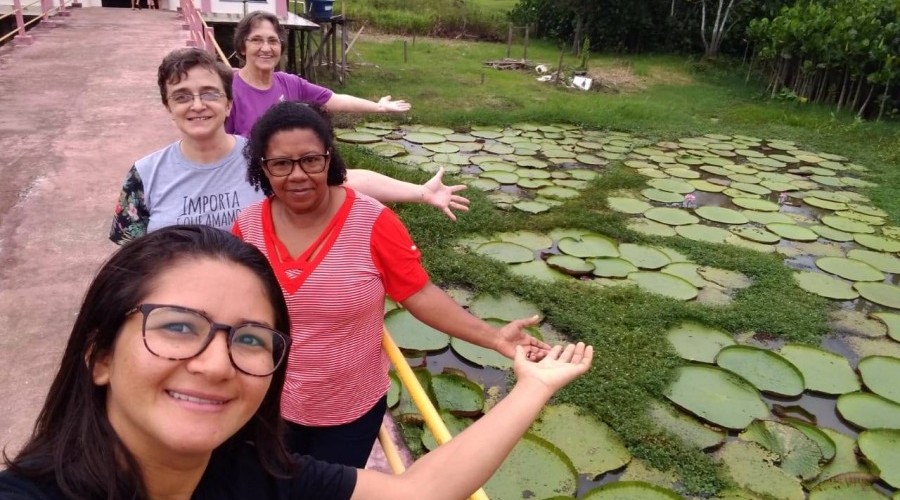 Visita Fraterna: Vida em Betânia e Betânia em Missão