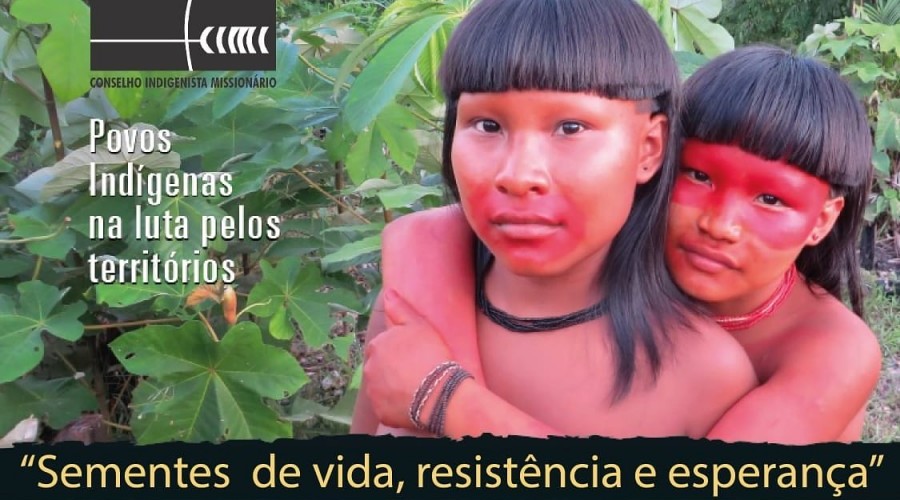 Semana dos Povos Indígenas 2020