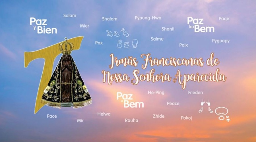 Confira mais espaços de missão e atuação das Irmãs