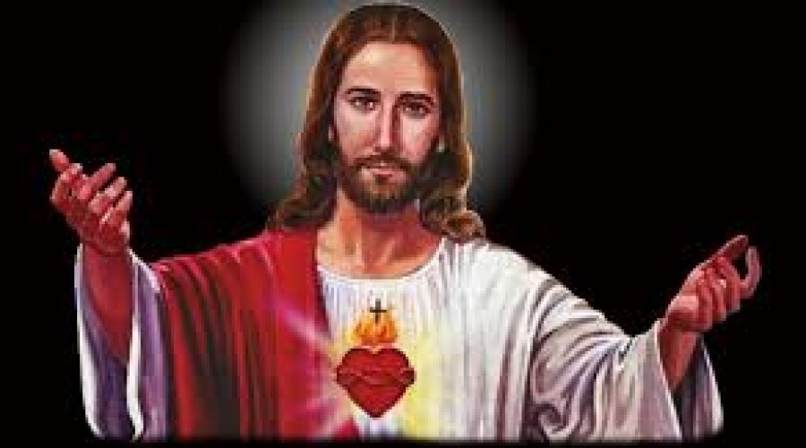 Festa do Sagrado Coração de Jesus