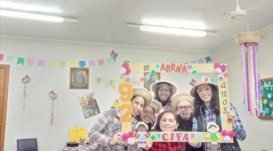 Arraial do Postulado