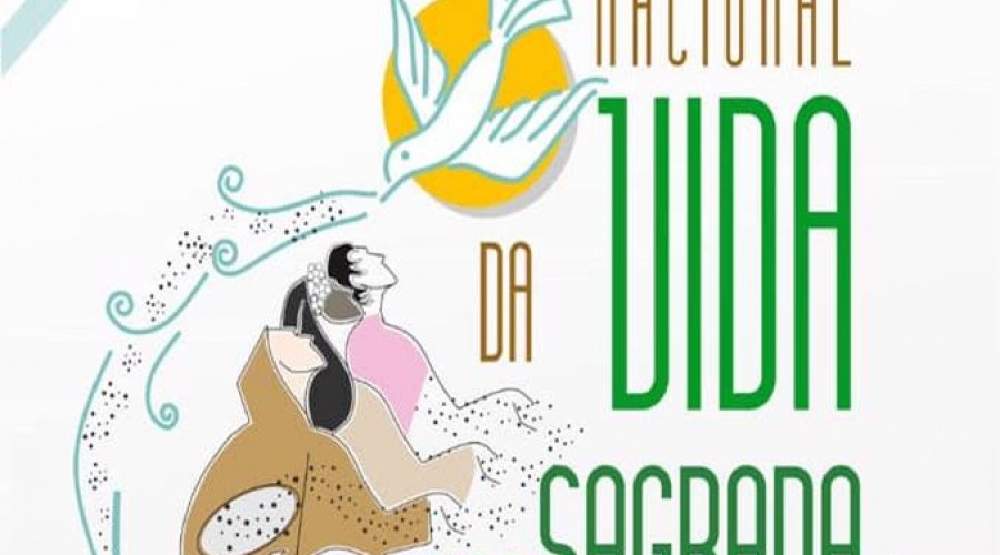Semana Nacional da Vida Consagrada