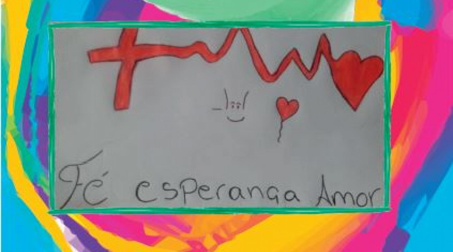O que nos une é a Esperança