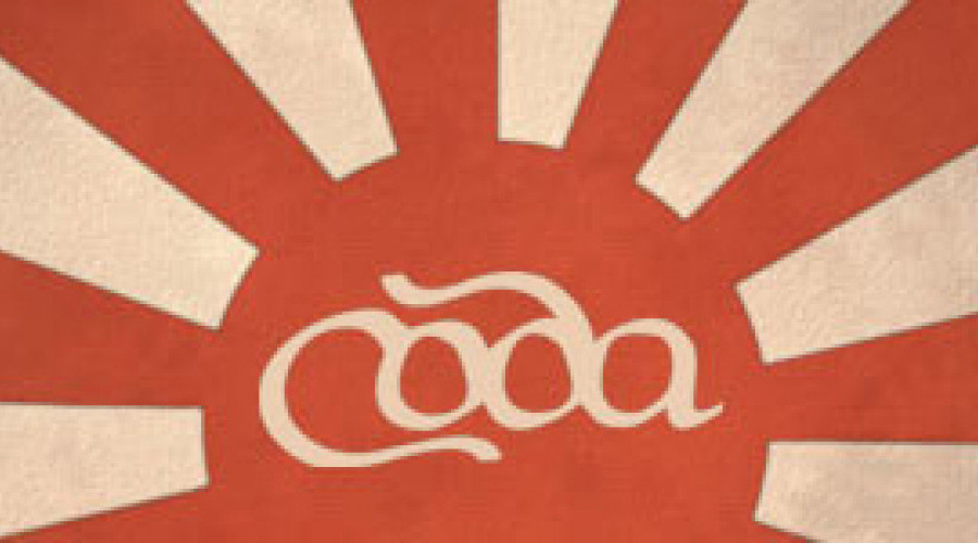 Cultura Surda - CODA