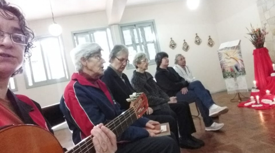 Universalidade | Betânia São Francisco de Assis em Missão 