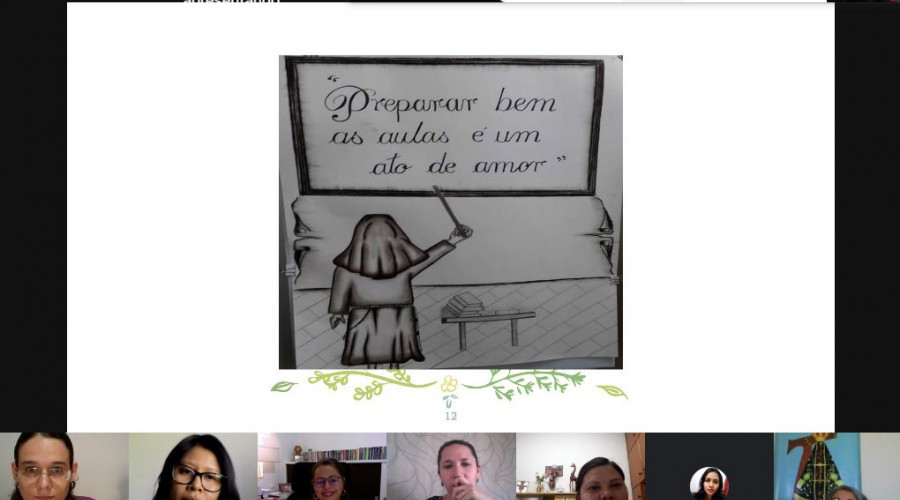 Experiência do TCC
