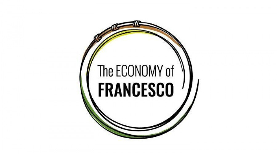 Encontro Internacional “A Economia de Francisco”