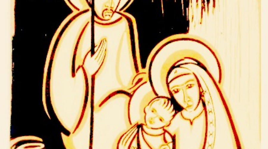 Boas Festas de Natal