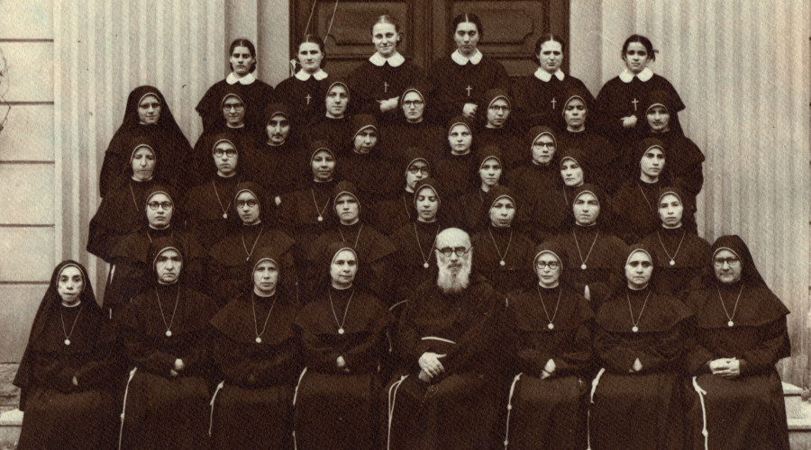 Frei Pacifico de Belleveaux, OFM Cap