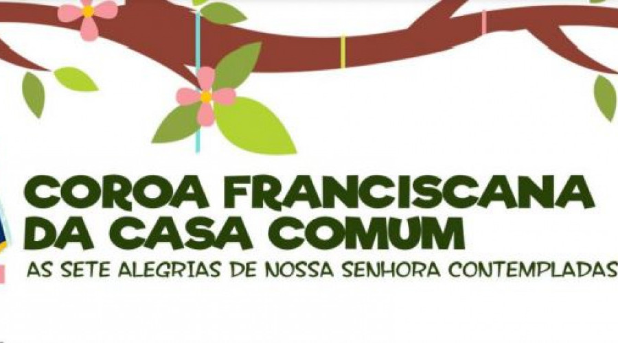 Coroa Franciscana da Casa Comum