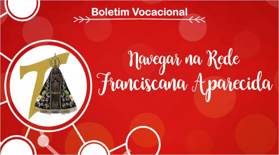 Navegar na Rede Franciscana Aparecida