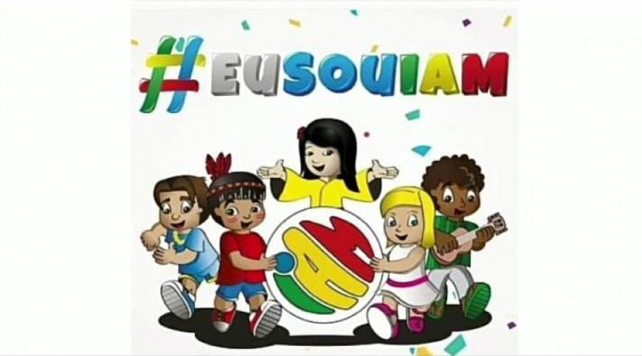 9ª Jornada Nacional da Infância e Adolescência Missionária (IAM)
