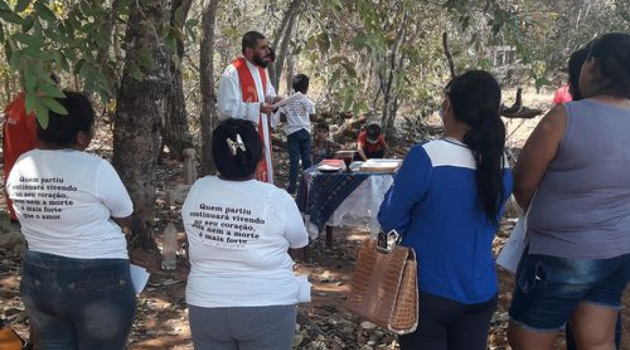 San Jose de La Frontera