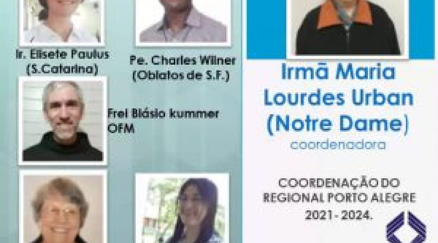 Assembleia Eletiva CRB/RS